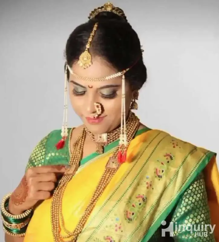 Sonali Makeover