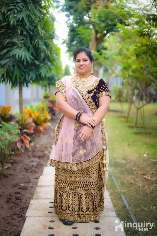 Shital Makeup Studio