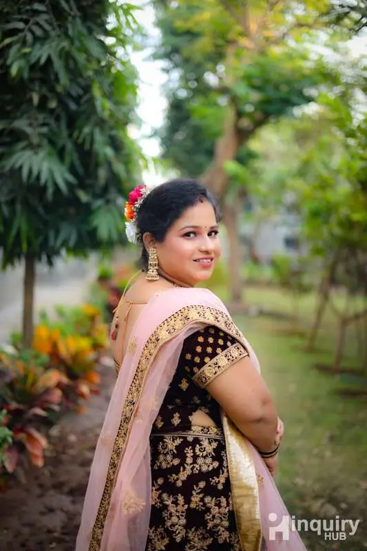 Shital Makeup Studio