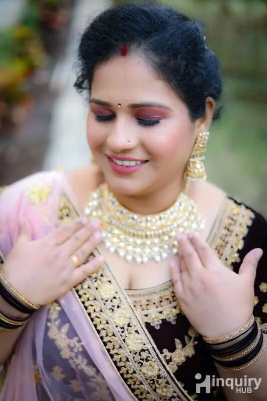 Shital Makeup Studio