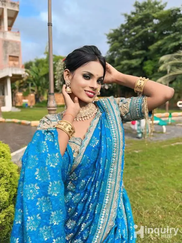 Sandhya Makeup Artist