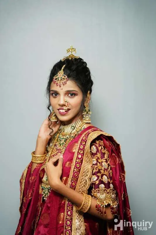 Sandhya Makeup Artist