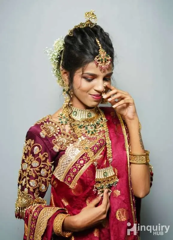Sandhya Makeup Artist