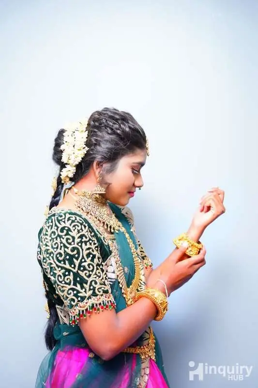 Sandhya Makeup Artist