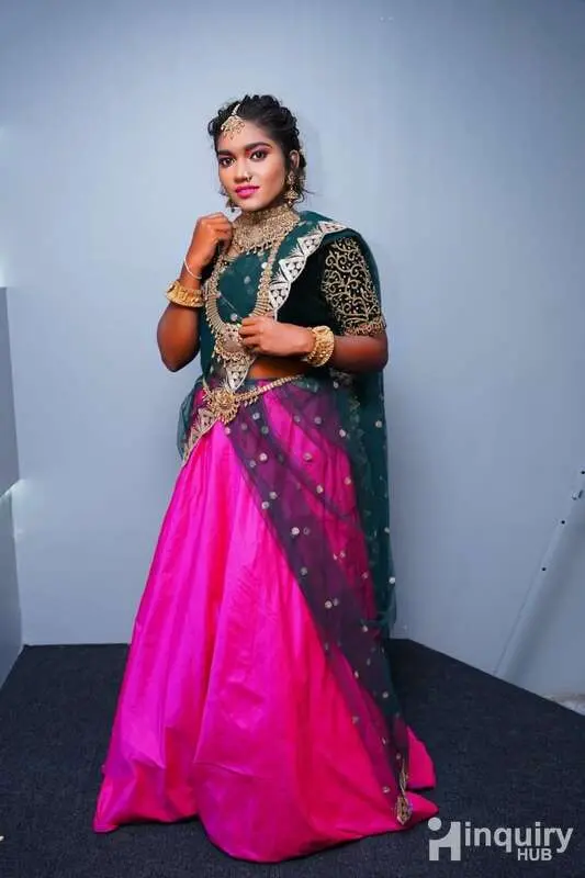 Sandhya Makeup Artist