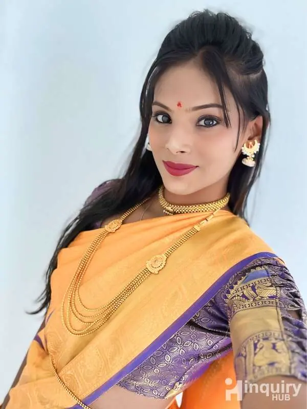 Sandhya Makeup Artist