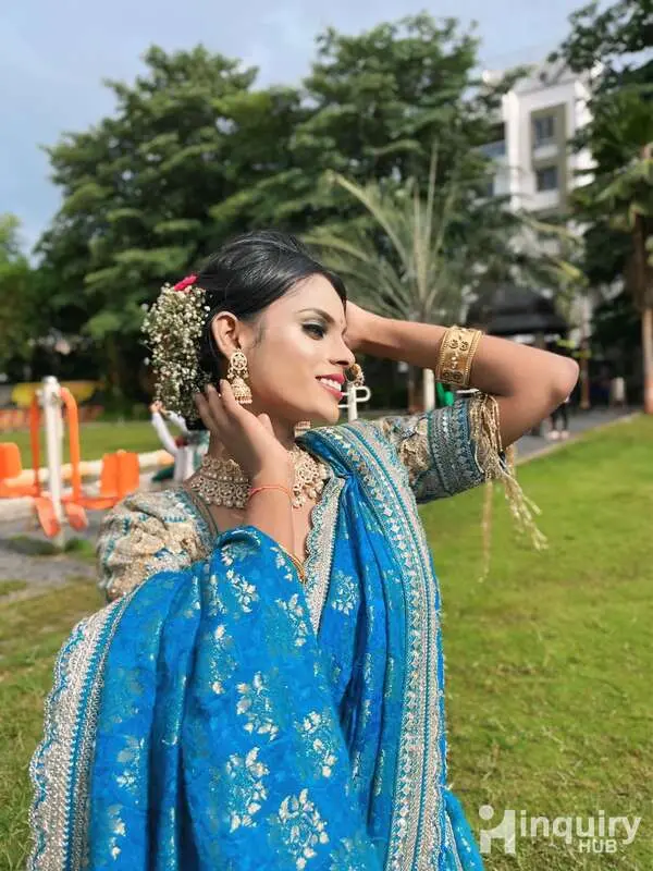 Sandhya Makeup Artist