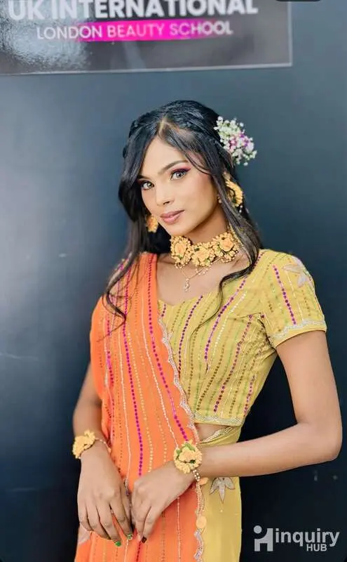 Sandhya Makeup Artist