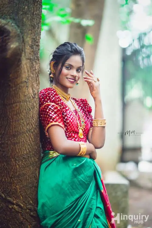 Sandhya Makeup Artist