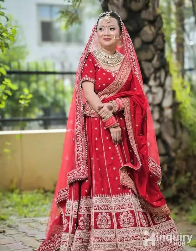 Blush By Simran