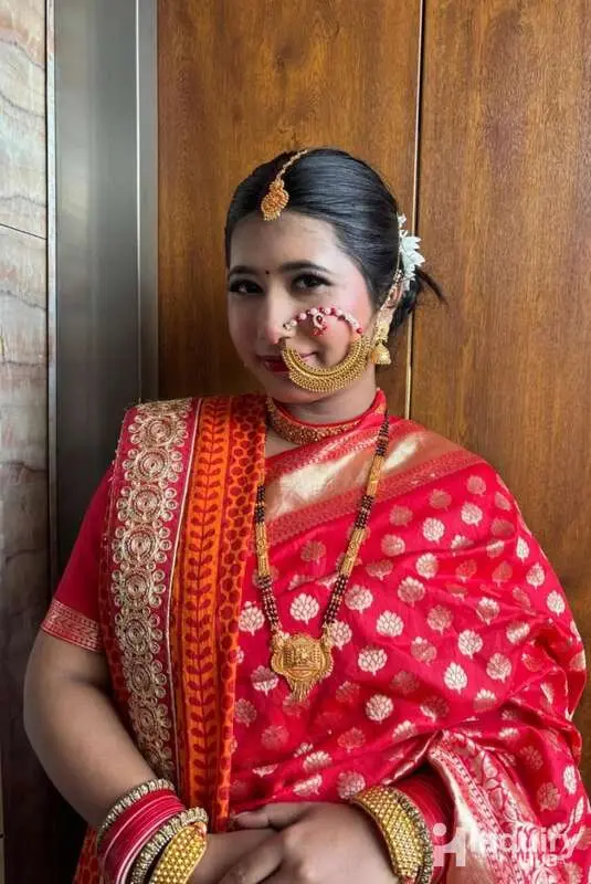 Blush By Simran
