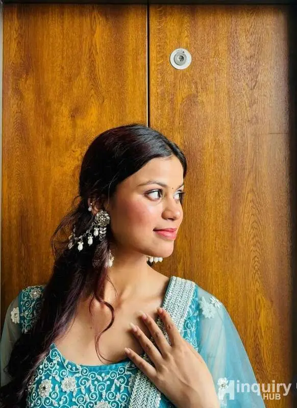 Blush By Simran