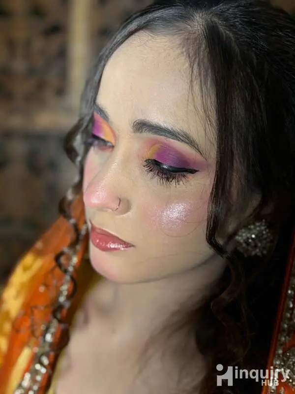 Shifamakeupartist