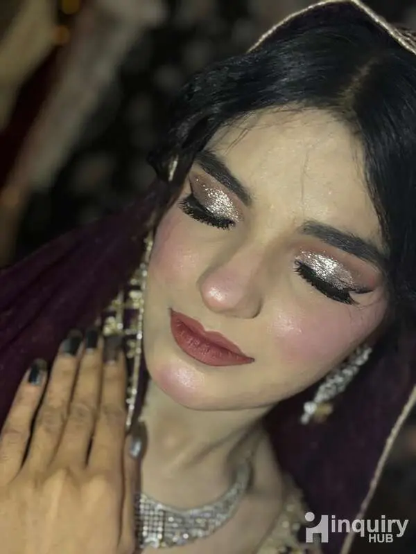 Shifamakeupartist