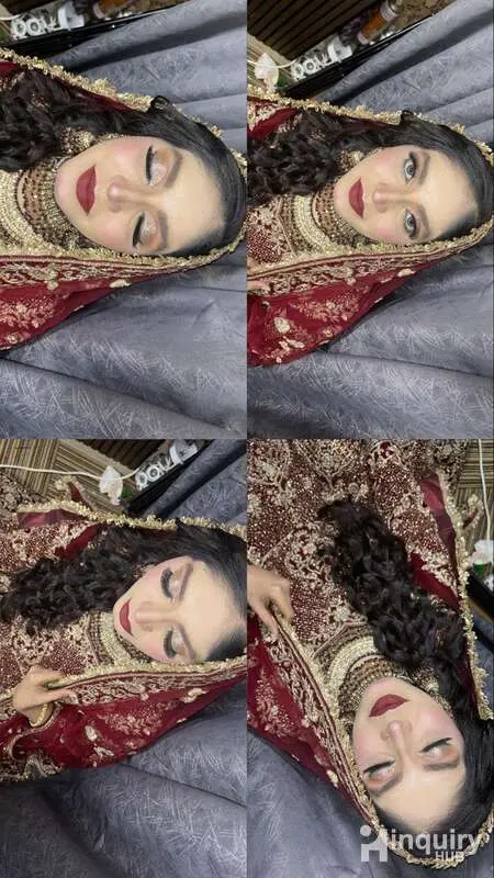 Shifamakeupartist