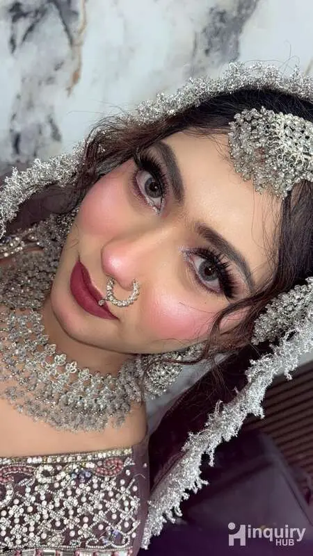 Shifamakeupartist