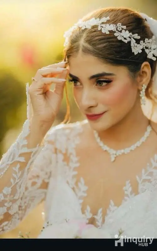 Celebrity Makeup Artist Meena Bhanushali