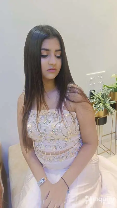 Makeup Artist Kirti