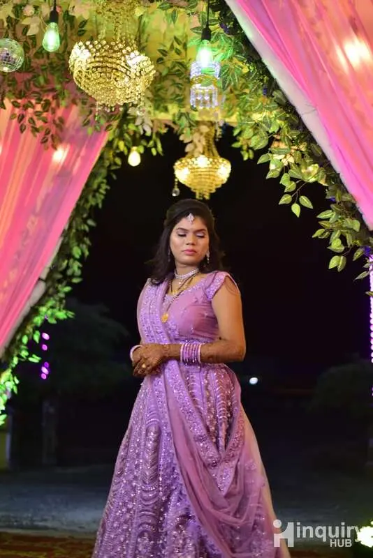 Makeup Artist Kirti