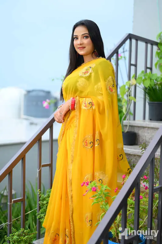 Blush Beauty By Shashi