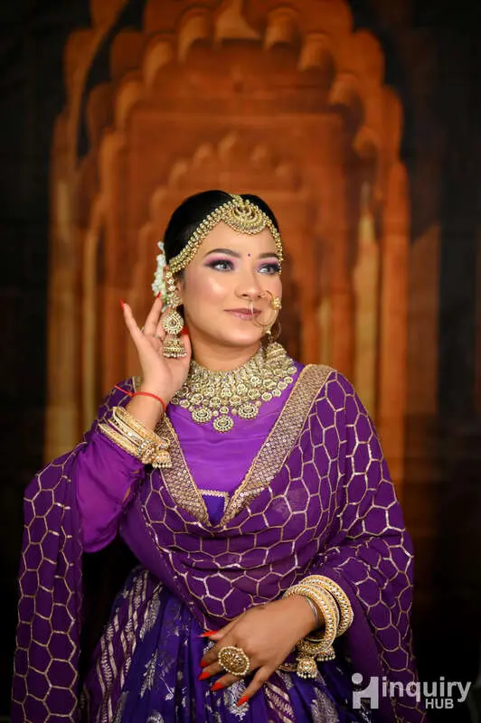 Blush Beauty By Shashi
