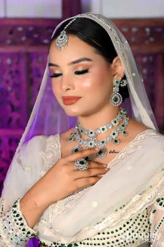 Blush Beauty By Shashi