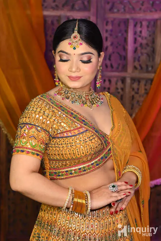 Blush Beauty By Shashi