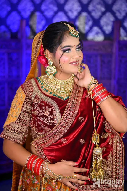 Blush Beauty By Shashi