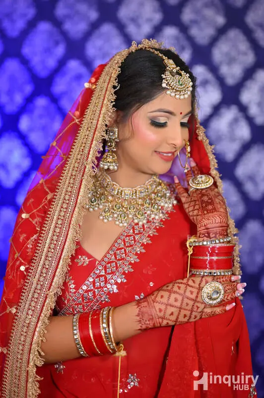 Blush Beauty By Shashi