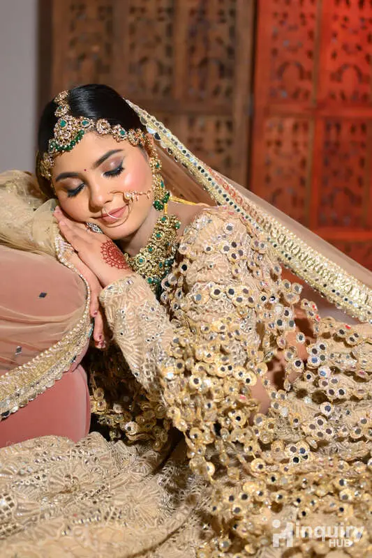 Blush Beauty By Shashi