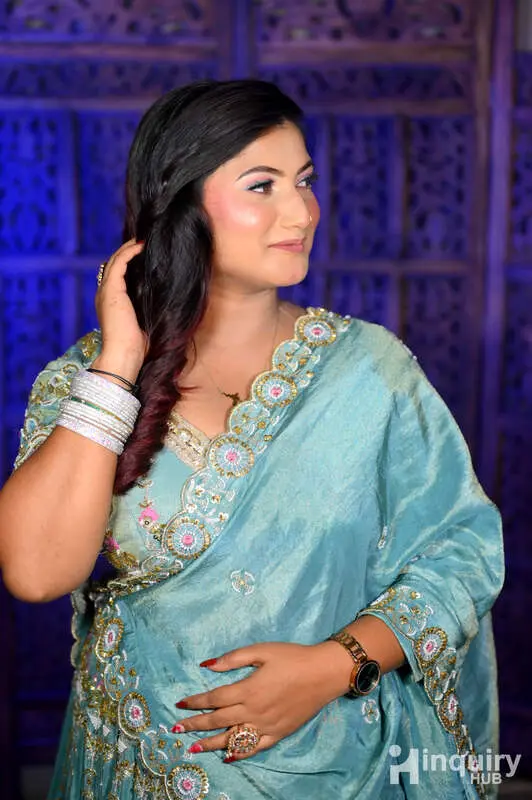Blush Beauty By Shashi