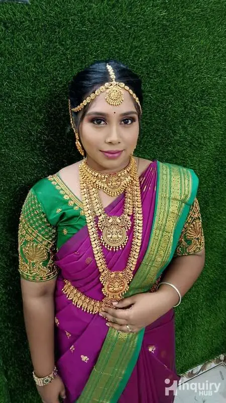 Mohana Makeover