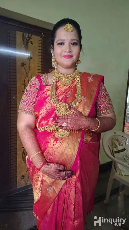 Mohana Makeover