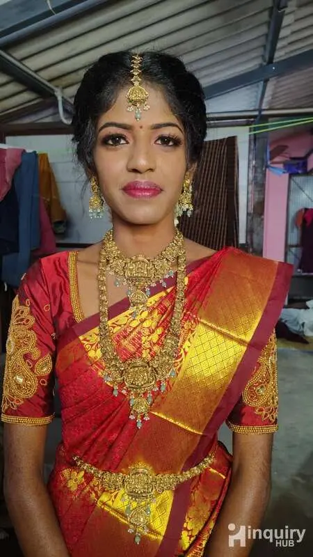 Mohana Makeover