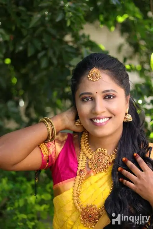 Mohana Makeover