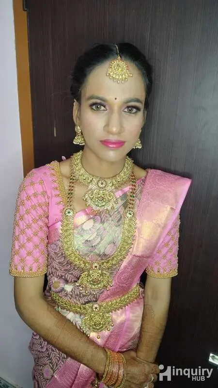 Mohana Makeover