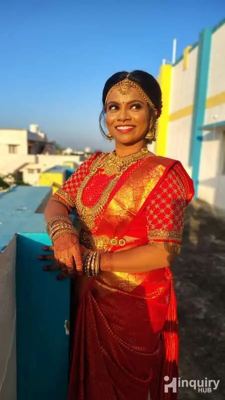 Mohana Makeover