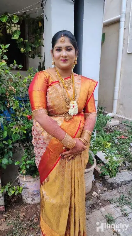 Mohana Makeover