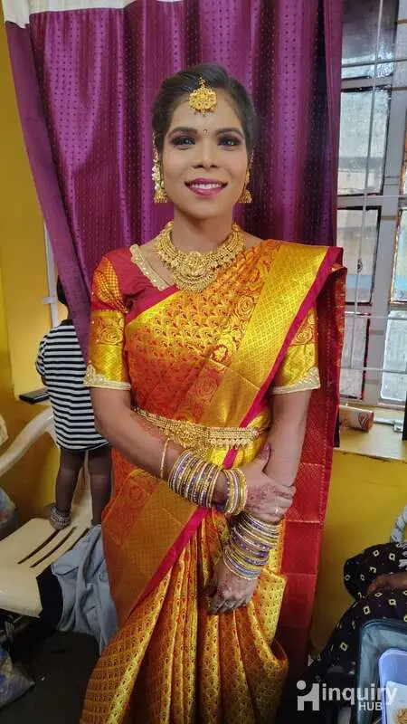 Mohana Makeover