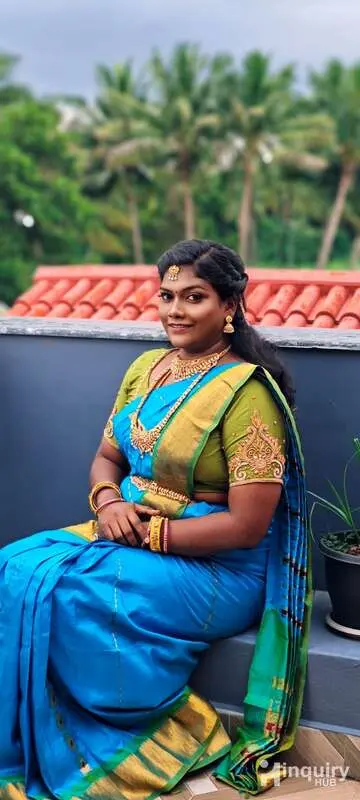 Mohana Makeover