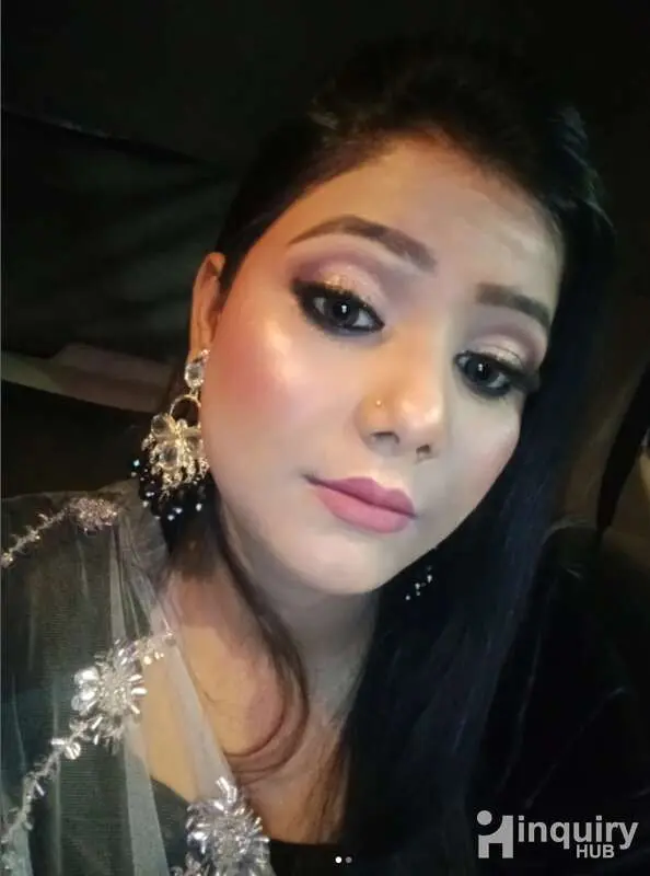 Makeup By Trasha