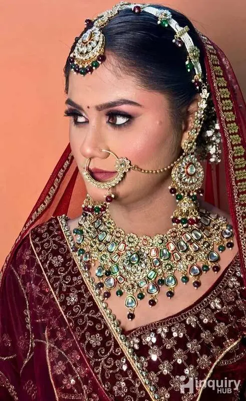 Glam By Sakshii
