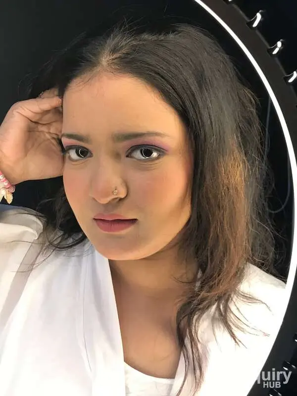Makeover By Anika Bombaywala