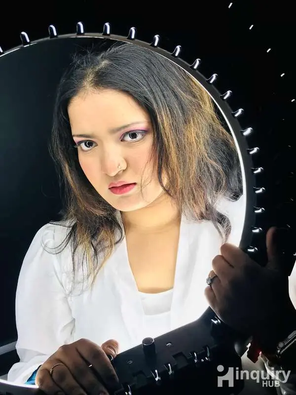 Makeover By Anika Bombaywala