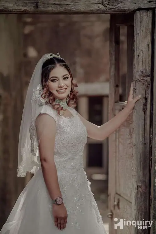 Makeup Artist Savita