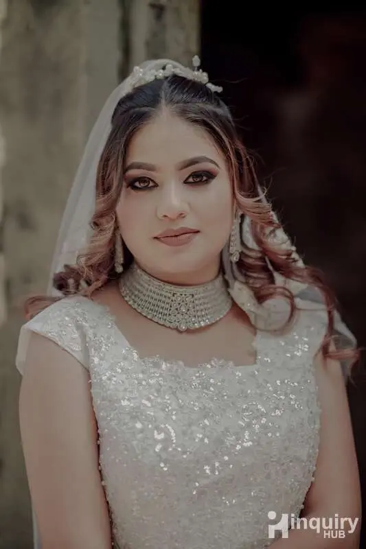 Makeup Artist Savita