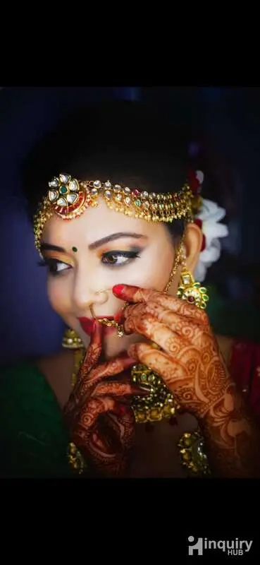 Alka's Makeover