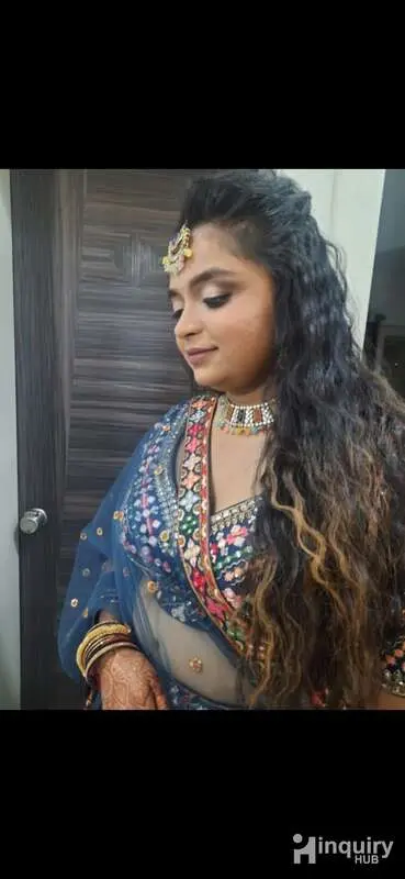 Alka's Makeover