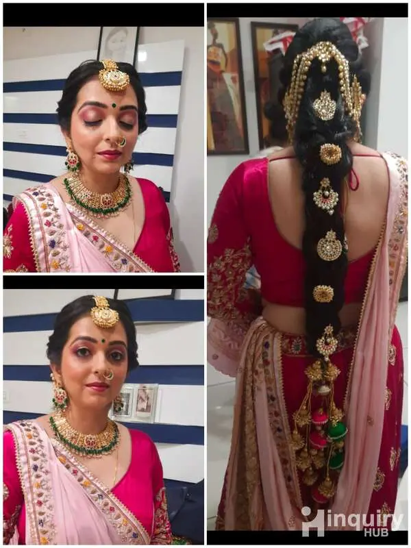 Alka's Makeover