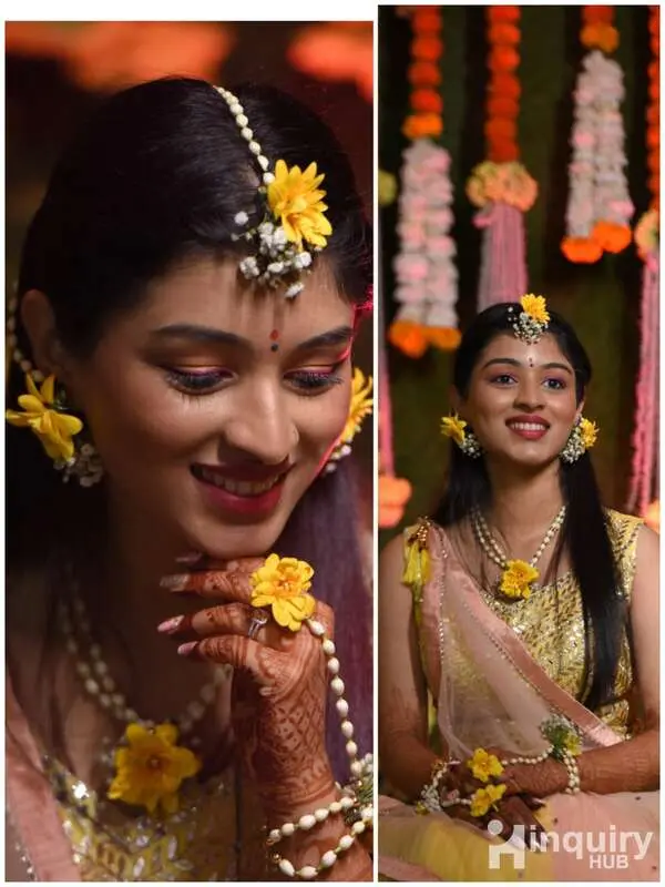 Alka's Makeover